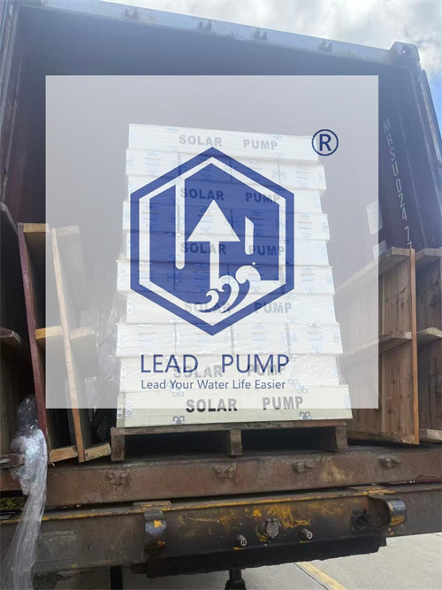 ワンストップの太陽熱温水ポンプシステムソリューション