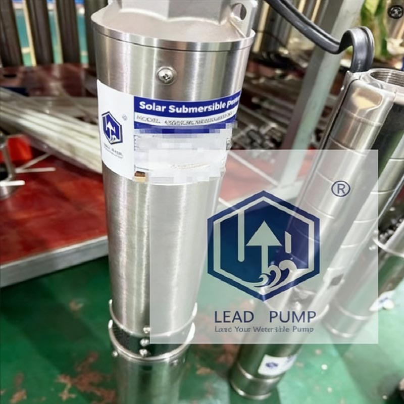 東アフリカに力を与える：先進的な太陽光発電深井戸ポンプの出荷に成功