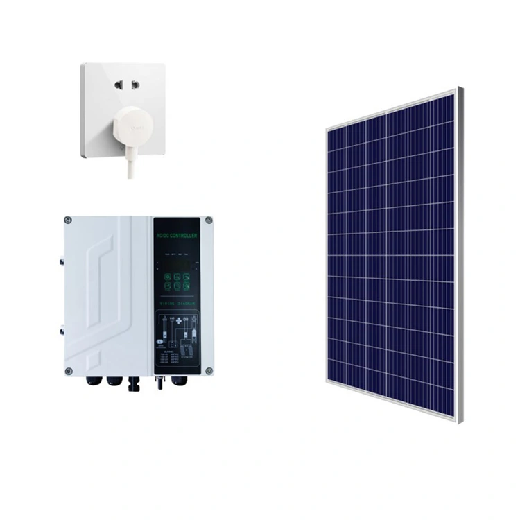 AC DCは、農業灌漑用の太陽光発電ポンプを入力します